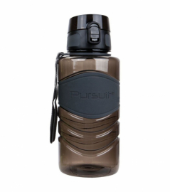 Спортивна пляшка Summit Pursuit Hydroex Leak Proof Bottle чорна 1,2 л