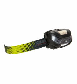 Налобний ліхтар Summit Storm Force Eiger USB Rechargeable 3 Вт