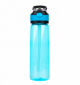 Спортивная бутылка Summit Pursuit Leak Proof Flip Lid Bottle голубая 800 мл - 696049B - фото 1