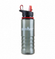 Бутылка Summit Tritan Bottle с соломинкой и карабином красная 700 мл - 696000R - фото 1