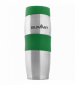 Термокухоль Summit Double Walled Mug зелена 380 мл - 663011G - фото 1