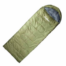 Спальний мішок Summit Lite Cowl Sleeping Bag