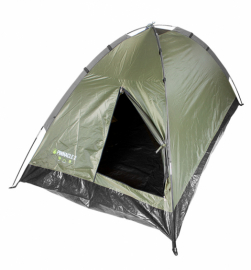 Палатка Summit Pinnacle Dome 2P