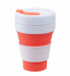 Складаний склянку Summit MyBento Midi Pop Cup рожевий 355 мл - 663061 - фото 1