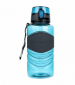 Спортивна пляшка Summit Pursuit Hydroex Leak Proof Bottle блакитна 1,2 л - 696041B - фото 1