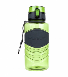 Спортивная бутылка Summit Pursuit Hydroex Leak Proof Bottle зеленая 1,2 л