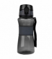 Спортивна пляшка Summit Pursuit Hydroex Leak Proof Bottle чорна 700 мл - 696042BK - фото 1