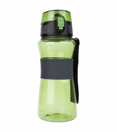 Спортивная бутылка Summit Pursuit Hydroex Leak Proof Bottle зеленая 700 мл