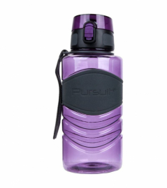 Спортивная бутылка Summit Pursuit Hydroex Leak Proof Bottle фиолетовая 1,2 л
