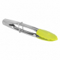 Щипці для гриля Summit Silicone Tongs зелені 18 см - 090.552l - фото 1