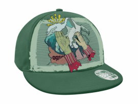 Кепка OGSO Rapper Hat Mountain Climbing 56-57