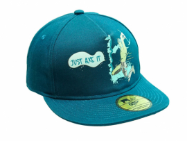 Кепка OGSO Rapper Cap Just Axe It 56-57