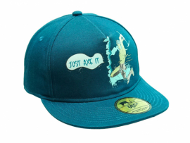 Кепка OGSO Rapper Cap Just Axe It 58-59