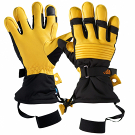 Перчатки OGSO Ski Mountaineering 7622YB XL