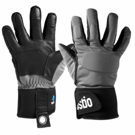 Перчатки OGSO Ski 5115GY XL
