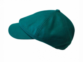Кепка OGSO Bulky Ivy Hat Green Кепка OGSO Bulky Ivy Hat Green