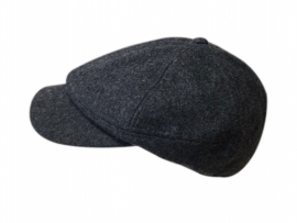 Кепка OGSO Bulky Ivy Hat Gray