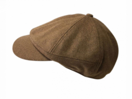 Кепка OGSO Bulky Ivy Hat Beige