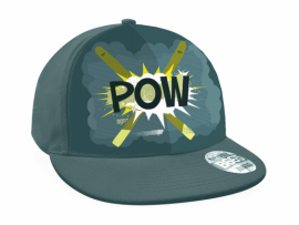 Кепка OGSO Rapper Cap POW 56-57