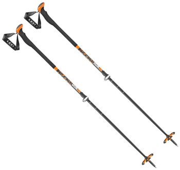 Палки треккинговые Leki Aergon II