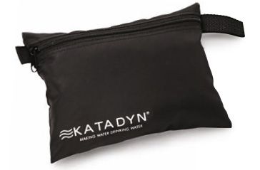 Сумка для фильтра Katadyn Mini Carrying Bag