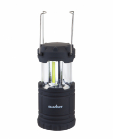 Кемпинговая лампа Summit Midi COB LED Collapsible Lantern