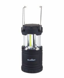 Кемпінгова лампа Summit Midi COB LED Collapsible Lantern