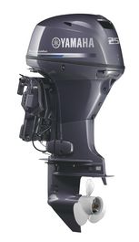 Лодочный мотор Yamaha FT25 FETL