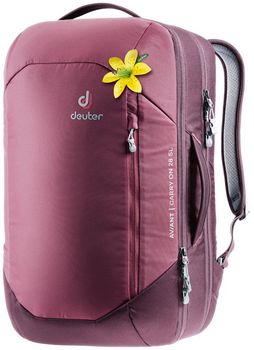 Рюкзак Deuter Aviant Carry On 28 SL