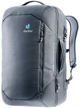 Рюкзак Deuter Aviant Carry On Pro 36
