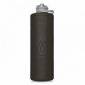 Мягкая бутылка HydraPak Flux 1.5 L Mammoth Grey - GF415M - фото 1
