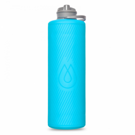 М'яка пляшка HydraPak Flux 1.5 L Malibu Blue
