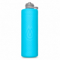 Мягкая бутылка HydraPak Flux 1.5 L Malibu Blue - GF415HP - фото 1