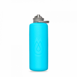 М'яка пляшка HydraPak Flux 1L Malibu Blue