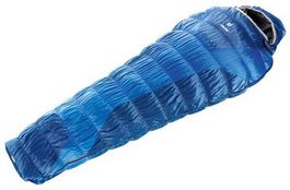 Спальный мешок Deuter Exosphere +2°