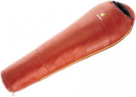 Спальный мешок Deuter Astro EXPD -16°