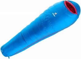 Спальний мішок Deuter Astro Pro 600