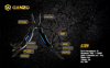 Мультитул Multi Tool Ganzo G109 - G109 - фото 3