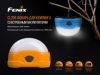 Кемпінговий Ліхтар Fenix CL20Rbl - CL20Rbl - фото 6