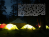 Кемпінговий Ліхтар Fenix CL20Rbl - CL20Rbl - фото 7