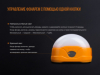 Кемпінговий Ліхтар Fenix CL20Rbl - CL20Rbl - фото 14