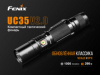 Ліхтар ручний Fenix UC35 V20 CREE XP-L HI V3 - UC35V20 - фото 5