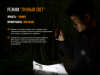 Ліхтар ручний Fenix UC35 V20 CREE XP-L HI V3 - UC35V20 - фото 12