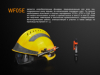 Ліхтар ручний Fenix WF05E - WF05E - фото 6