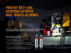 Ліхтар ручний Fenix WF05E - WF05E - фото 11