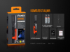 Ліхтар ручний Fenix WF05E - WF05E - фото 15