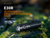 Ліхтар ручний Fenix E30R Cree XP-L HI LED - E30R - фото 5