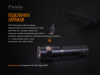 Ліхтар ручний Fenix E30R Cree XP-L HI LED - E30R - фото 9