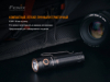 Ліхтар ручний Fenix E30R Cree XP-L HI LED - E30R - фото 10