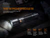 Ліхтар ручний Fenix TK26R - TK26R - фото 6